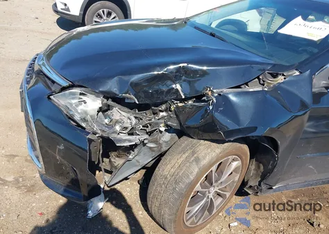 2016 Toyota Avalon Xle Premium z USA, uszkodzony, nr VIN 4T1BK1EBXGU228783